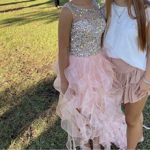 Pageant/ Homecoming dress